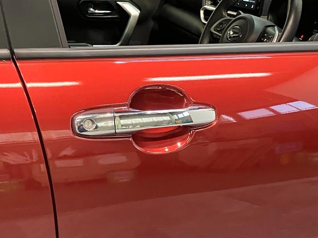 ロッキープレミアムＧ　ＨＥＶ　９型ディスプレイオーディオ　Ｐカメラ衝突被害軽減ブレーキ　コーナーセンサー　９型ディスプレイオーディオ　フルセグ　パノラマカメラ　Ｂｌｕｅｔｏｏｔｈ　ＵＳＢ　前後ドラレコ　前席シートヒーター　電動パーキング　ＬＥＤ　クルーズコントロール（滋賀県）の中古車