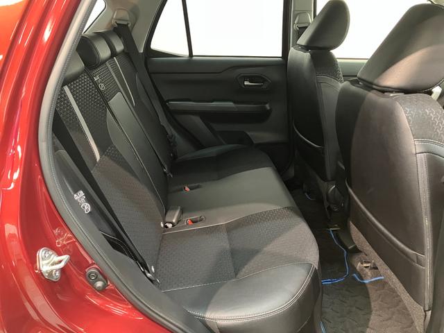 ロッキープレミアムＧ　ＨＥＶ　９型ディスプレイオーディオ　Ｐカメラ衝突被害軽減ブレーキ　コーナーセンサー　９型ディスプレイオーディオ　フルセグ　パノラマカメラ　Ｂｌｕｅｔｏｏｔｈ　ＵＳＢ　前後ドラレコ　前席シートヒーター　電動パーキング　ＬＥＤ　クルーズコントロール（滋賀県）の中古車