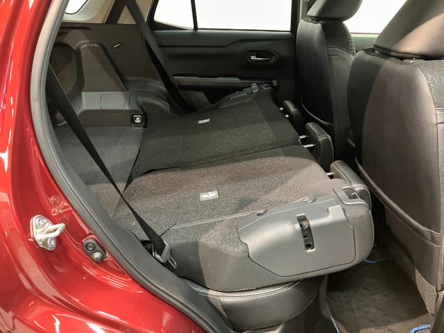 ロッキープレミアムＧ　ＨＥＶ　９型ディスプレイオーディオ　Ｐカメラ衝突被害軽減ブレーキ　コーナーセンサー　９型ディスプレイオーディオ　フルセグ　パノラマカメラ　Ｂｌｕｅｔｏｏｔｈ　ＵＳＢ　前後ドラレコ　前席シートヒーター　電動パーキング　ＬＥＤ　クルーズコントロール（滋賀県）の中古車