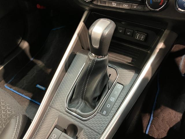 ロッキープレミアムＧ　ＨＥＶ　９型ディスプレイオーディオ　Ｐカメラ衝突被害軽減ブレーキ　コーナーセンサー　９型ディスプレイオーディオ　フルセグ　パノラマカメラ　Ｂｌｕｅｔｏｏｔｈ　ＵＳＢ　前後ドラレコ　前席シートヒーター　電動パーキング　ＬＥＤ　クルーズコントロール（滋賀県）の中古車