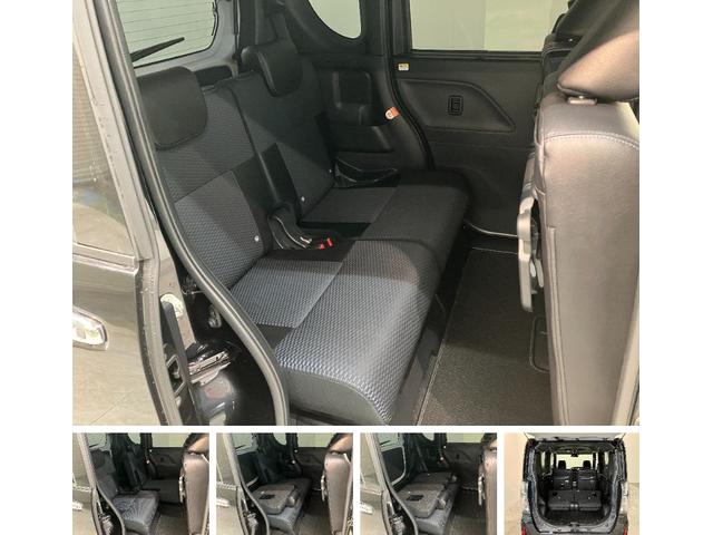 タントカスタムＸ　コーナーセンサー　シートヒーター　ＬＥＤ　ＥＴＣ衝突被害軽減ブレーキ　コーナーセンサー　バックカメラ（ナビ装着時用）　両側電動スライドドア　前席シートヒーター　電動パーキングブレーキ　ＬＥＤ　オートライト　オートエアコン　スマートキー　エコアイドル（滋賀県）の中古車