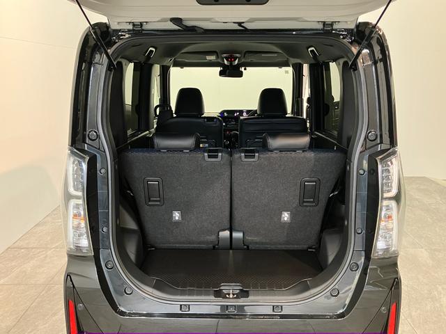 タントカスタムＸ　コーナーセンサー　シートヒーター　ＬＥＤ　ＥＴＣ衝突被害軽減ブレーキ　コーナーセンサー　バックカメラ（ナビ装着時用）　両側電動スライドドア　前席シートヒーター　電動パーキングブレーキ　ＬＥＤ　オートライト　オートエアコン　スマートキー　エコアイドル（滋賀県）の中古車