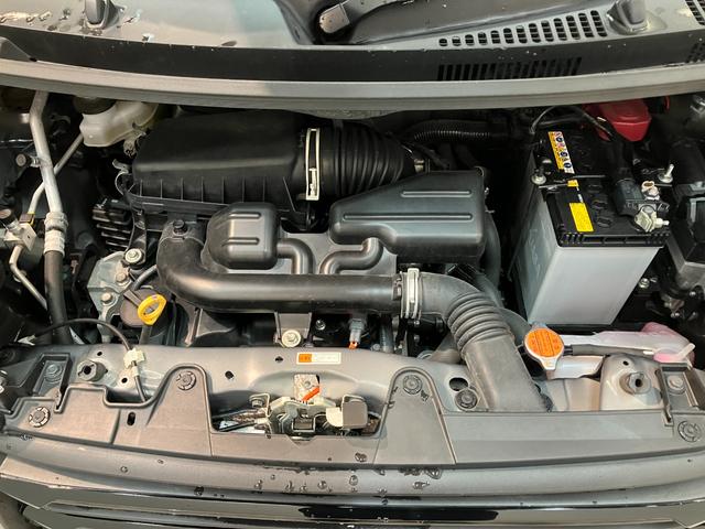 タントカスタムＸ　コーナーセンサー　シートヒーター　ＬＥＤ　ＥＴＣ衝突被害軽減ブレーキ　コーナーセンサー　バックカメラ（ナビ装着時用）　両側電動スライドドア　前席シートヒーター　電動パーキングブレーキ　ＬＥＤ　オートライト　オートエアコン　スマートキー　エコアイドル（滋賀県）の中古車