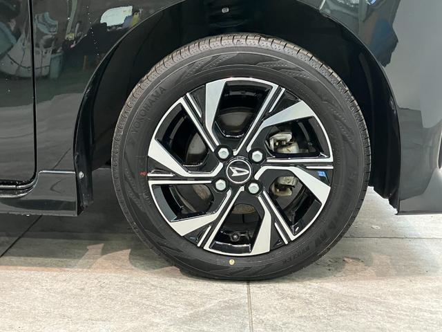 タントカスタムＸ　コーナーセンサー　シートヒーター　ＬＥＤ　ＥＴＣ衝突被害軽減ブレーキ　コーナーセンサー　バックカメラ（ナビ装着時用）　両側電動スライドドア　前席シートヒーター　電動パーキングブレーキ　ＬＥＤ　オートライト　オートエアコン　スマートキー　エコアイドル（滋賀県）の中古車