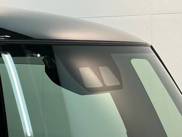 タントカスタムＸ　コーナーセンサー　シートヒーター　ＬＥＤ　ＥＴＣ衝突被害軽減ブレーキ　コーナーセンサー　バックカメラ（ナビ装着時用）　両側電動スライドドア　前席シートヒーター　電動パーキングブレーキ　ＬＥＤ　オートライト　オートエアコン　スマートキー　エコアイドル（滋賀県）の中古車