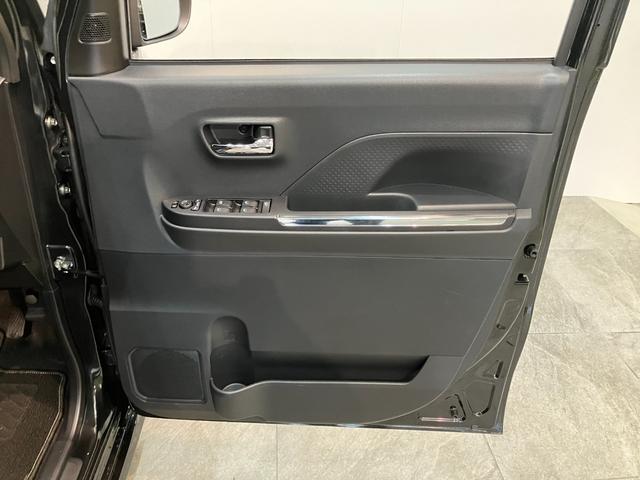 タントカスタムＸ　コーナーセンサー　シートヒーター　ＬＥＤ　ＥＴＣ衝突被害軽減ブレーキ　コーナーセンサー　バックカメラ（ナビ装着時用）　両側電動スライドドア　前席シートヒーター　電動パーキングブレーキ　ＬＥＤ　オートライト　オートエアコン　スマートキー　エコアイドル（滋賀県）の中古車