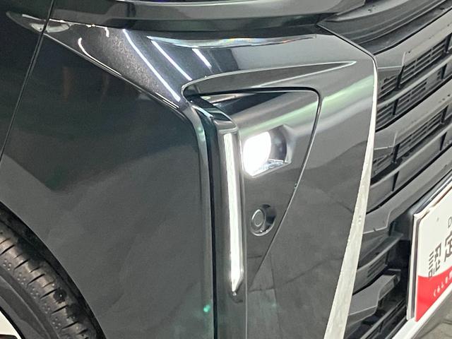 タントカスタムＸ　コーナーセンサー　シートヒーター　ＬＥＤ　ＥＴＣ衝突被害軽減ブレーキ　コーナーセンサー　バックカメラ（ナビ装着時用）　両側電動スライドドア　前席シートヒーター　電動パーキングブレーキ　ＬＥＤ　オートライト　オートエアコン　スマートキー　エコアイドル（滋賀県）の中古車