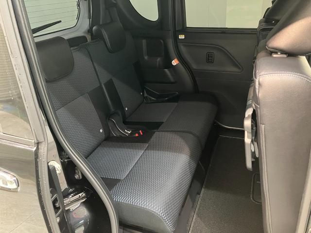 タントカスタムＸ　コーナーセンサー　シートヒーター　ＬＥＤ　ＥＴＣ衝突被害軽減ブレーキ　コーナーセンサー　バックカメラ（ナビ装着時用）　両側電動スライドドア　前席シートヒーター　電動パーキングブレーキ　ＬＥＤ　オートライト　オートエアコン　スマートキー　エコアイドル（滋賀県）の中古車