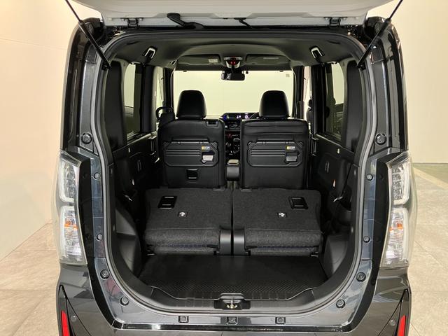 タントカスタムＸ　コーナーセンサー　シートヒーター　ＬＥＤ　ＥＴＣ衝突被害軽減ブレーキ　コーナーセンサー　バックカメラ（ナビ装着時用）　両側電動スライドドア　前席シートヒーター　電動パーキングブレーキ　ＬＥＤ　オートライト　オートエアコン　スマートキー　エコアイドル（滋賀県）の中古車