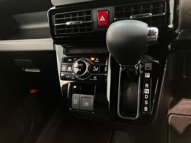 タントカスタムＸ　コーナーセンサー　シートヒーター　ＬＥＤ　ＥＴＣ衝突被害軽減ブレーキ　コーナーセンサー　バックカメラ（ナビ装着時用）　両側電動スライドドア　前席シートヒーター　電動パーキングブレーキ　ＬＥＤ　オートライト　オートエアコン　スマートキー　エコアイドル（滋賀県）の中古車