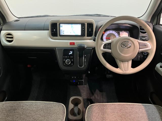 ミラトコットＧ　ＳＡ３　フルセグナビ　パノラマカメラ　前後ドラレコ衝突被害軽減ブレーキ　コーナーセンサー　フルセグナビ　パノラマカメラ　ドラレコ　ＤＶＤ再生　Ｂｌｕｅｔｏｏｔｈ　ＵＳＢ　ＥＴＣ　前席シートヒーター　ＬＥＤ　オートライト　オートエアコン　スマートキー（滋賀県）の中古車