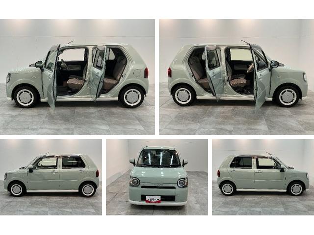 ミラトコットＧ　ＳＡ３　フルセグナビ　パノラマカメラ　前後ドラレコ衝突被害軽減ブレーキ　コーナーセンサー　フルセグナビ　パノラマカメラ　ドラレコ　ＤＶＤ再生　Ｂｌｕｅｔｏｏｔｈ　ＵＳＢ　ＥＴＣ　前席シートヒーター　ＬＥＤ　オートライト　オートエアコン　スマートキー（滋賀県）の中古車