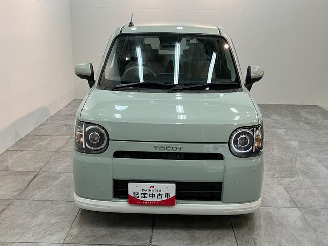 ミラトコットＧ　ＳＡ３　フルセグナビ　パノラマカメラ　前後ドラレコ衝突被害軽減ブレーキ　コーナーセンサー　フルセグナビ　パノラマカメラ　ドラレコ　ＤＶＤ再生　Ｂｌｕｅｔｏｏｔｈ　ＵＳＢ　ＥＴＣ　前席シートヒーター　ＬＥＤ　オートライト　オートエアコン　スマートキー（滋賀県）の中古車