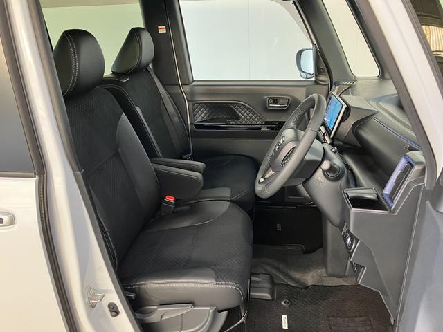 タントカスタムRS 9型ナビ パノラマカメラ 後席モニター衝突被害軽減ブレーキ コーナーセンサー 9型フルセグナビ Bluetooth DVD再生 USB パノラマカメラ ドラレコ フリップダウンモニター クルコン 両側電動スライドドア 前席シートヒーター(滋賀県)の中古車