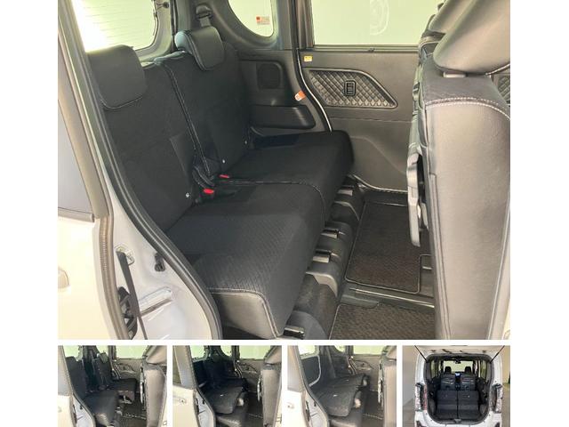 タントカスタムRS 9型ナビ パノラマカメラ 後席モニター衝突被害軽減ブレーキ コーナーセンサー 9型フルセグナビ Bluetooth DVD再生 USB パノラマカメラ ドラレコ フリップダウンモニター クルコン 両側電動スライドドア 前席シートヒーター(滋賀県)の中古車