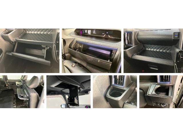 タントカスタムRS 9型ナビ パノラマカメラ 後席モニター衝突被害軽減ブレーキ コーナーセンサー 9型フルセグナビ Bluetooth DVD再生 USB パノラマカメラ ドラレコ フリップダウンモニター クルコン 両側電動スライドドア 前席シートヒーター(滋賀県)の中古車