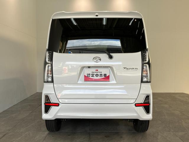 タントカスタムRS 9型ナビ パノラマカメラ 後席モニター衝突被害軽減ブレーキ コーナーセンサー 9型フルセグナビ Bluetooth DVD再生 USB パノラマカメラ ドラレコ フリップダウンモニター クルコン 両側電動スライドドア 前席シートヒーター(滋賀県)の中古車