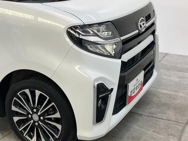 タントカスタムRS 9型ナビ パノラマカメラ 後席モニター衝突被害軽減ブレーキ コーナーセンサー 9型フルセグナビ Bluetooth DVD再生 USB パノラマカメラ ドラレコ フリップダウンモニター クルコン 両側電動スライドドア 前席シートヒーター(滋賀県)の中古車