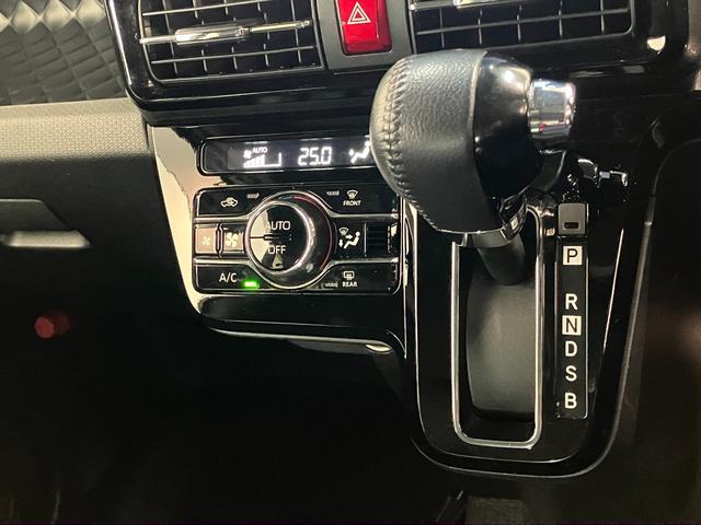 タントカスタムRS 9型ナビ パノラマカメラ 後席モニター衝突被害軽減ブレーキ コーナーセンサー 9型フルセグナビ Bluetooth DVD再生 USB パノラマカメラ ドラレコ フリップダウンモニター クルコン 両側電動スライドドア 前席シートヒーター(滋賀県)の中古車