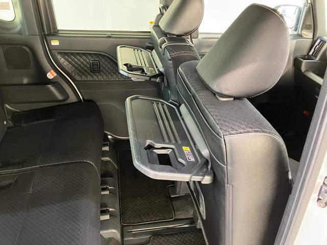 タントカスタムRS 9型ナビ パノラマカメラ 後席モニター衝突被害軽減ブレーキ コーナーセンサー 9型フルセグナビ Bluetooth DVD再生 USB パノラマカメラ ドラレコ フリップダウンモニター クルコン 両側電動スライドドア 前席シートヒーター(滋賀県)の中古車