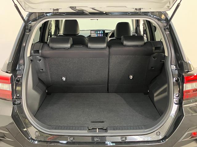 ロッキープレミアムＧ　ＨＥＶ　９型ディスプレイオーディオ　Ｐカメラ衝突被害軽減ブレーキ　コーナーセンサー　ディスプレイオーディオ　フルセグ　パノラマカメラ　Ｂｌｕｅｔｏｏｔｈ　ＵＳＢ　ドラレコ　前席シートヒーター　レーダークルーズコントロール　電動パーキングブレーキ（滋賀県）の中古車