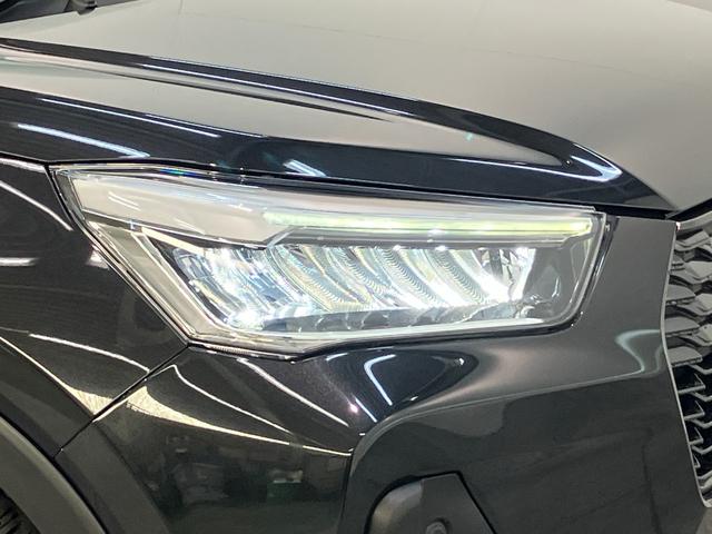 ロッキープレミアムＧ　ＨＥＶ　９型ディスプレイオーディオ　Ｐカメラ衝突被害軽減ブレーキ　コーナーセンサー　ディスプレイオーディオ　フルセグ　パノラマカメラ　Ｂｌｕｅｔｏｏｔｈ　ＵＳＢ　ドラレコ　前席シートヒーター　レーダークルーズコントロール　電動パーキングブレーキ（滋賀県）の中古車