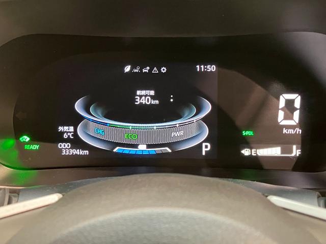 ロッキープレミアムＧ　ＨＥＶ　９型ディスプレイオーディオ　Ｐカメラ衝突被害軽減ブレーキ　コーナーセンサー　ディスプレイオーディオ　フルセグ　パノラマカメラ　Ｂｌｕｅｔｏｏｔｈ　ＵＳＢ　ドラレコ　前席シートヒーター　レーダークルーズコントロール　電動パーキングブレーキ（滋賀県）の中古車