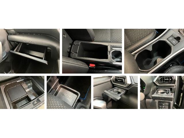 ロッキープレミアムＧ　ＨＥＶ　９型ディスプレイオーディオ　Ｐカメラ衝突被害軽減ブレーキ　コーナーセンサー　ディスプレイオーディオ　フルセグ　パノラマカメラ　Ｂｌｕｅｔｏｏｔｈ　ＵＳＢ　ドラレコ　前席シートヒーター　レーダークルーズコントロール　電動パーキングブレーキ（滋賀県）の中古車