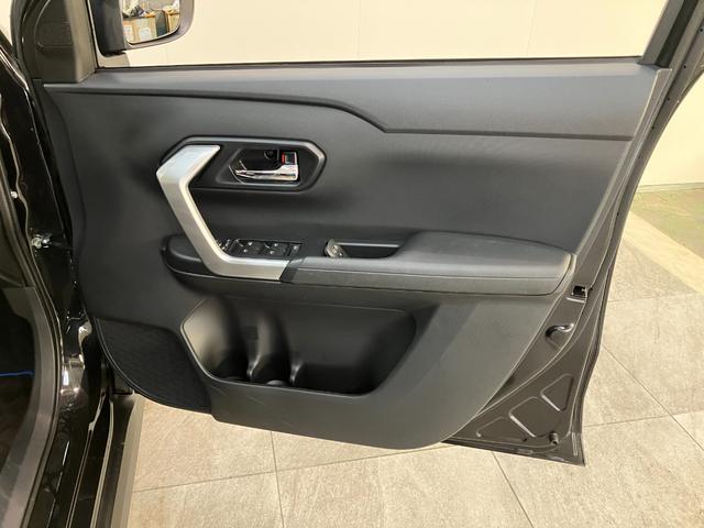 ロッキープレミアムＧ　ＨＥＶ　９型ディスプレイオーディオ　Ｐカメラ衝突被害軽減ブレーキ　コーナーセンサー　ディスプレイオーディオ　フルセグ　パノラマカメラ　Ｂｌｕｅｔｏｏｔｈ　ＵＳＢ　ドラレコ　前席シートヒーター　レーダークルーズコントロール　電動パーキングブレーキ（滋賀県）の中古車