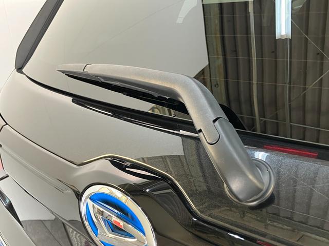 ロッキープレミアムＧ　ＨＥＶ　９型ディスプレイオーディオ　Ｐカメラ衝突被害軽減ブレーキ　コーナーセンサー　ディスプレイオーディオ　フルセグ　パノラマカメラ　Ｂｌｕｅｔｏｏｔｈ　ＵＳＢ　ドラレコ　前席シートヒーター　レーダークルーズコントロール　電動パーキングブレーキ（滋賀県）の中古車