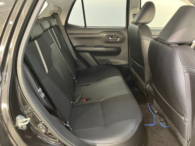 ロッキープレミアムＧ　ＨＥＶ　９型ディスプレイオーディオ　Ｐカメラ衝突被害軽減ブレーキ　コーナーセンサー　ディスプレイオーディオ　フルセグ　パノラマカメラ　Ｂｌｕｅｔｏｏｔｈ　ＵＳＢ　ドラレコ　前席シートヒーター　レーダークルーズコントロール　電動パーキングブレーキ（滋賀県）の中古車