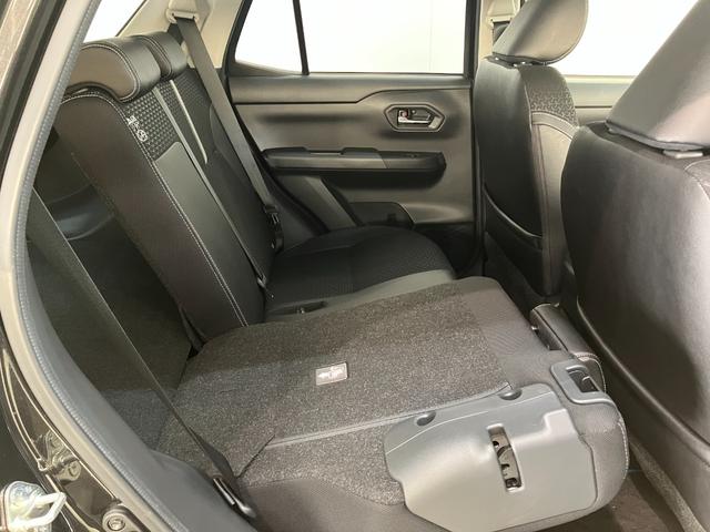 ロッキープレミアムＧ　ＨＥＶ　９型ディスプレイオーディオ　Ｐカメラ衝突被害軽減ブレーキ　コーナーセンサー　ディスプレイオーディオ　フルセグ　パノラマカメラ　Ｂｌｕｅｔｏｏｔｈ　ＵＳＢ　ドラレコ　前席シートヒーター　レーダークルーズコントロール　電動パーキングブレーキ（滋賀県）の中古車