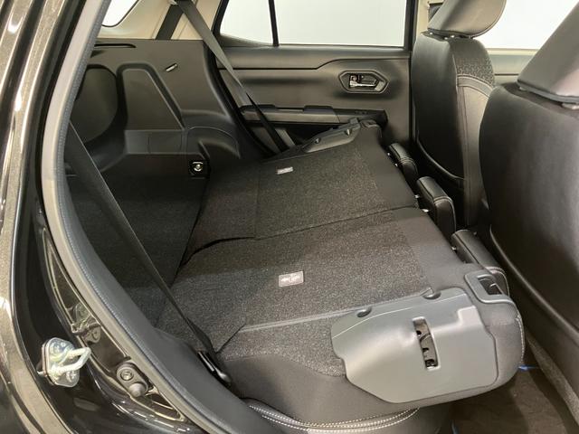 ロッキープレミアムＧ　ＨＥＶ　９型ディスプレイオーディオ　Ｐカメラ衝突被害軽減ブレーキ　コーナーセンサー　ディスプレイオーディオ　フルセグ　パノラマカメラ　Ｂｌｕｅｔｏｏｔｈ　ＵＳＢ　ドラレコ　前席シートヒーター　レーダークルーズコントロール　電動パーキングブレーキ（滋賀県）の中古車