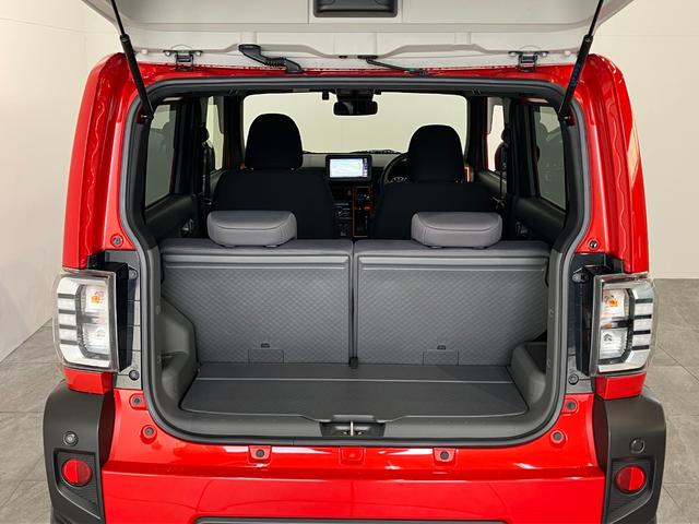 タフトＧターボ　フルセグナビ　パノラマカメラ　ドラレコ　クルコン衝突被害軽減ブレーキ　コーナーセンサー　フルセグナビ　パノラマカメラ　ＤＶＤ再生　Ｂｌｕｅｔｏｏｔｈ　ＵＳＢ　前後ドラレコ　前席シートヒーター　電動パーキング　ＬＥＤ　オートライト　レーダークルコン（滋賀県）の中古車