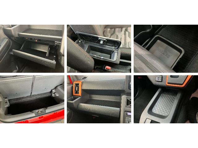 タフトＧターボ　フルセグナビ　パノラマカメラ　ドラレコ　クルコン衝突被害軽減ブレーキ　コーナーセンサー　フルセグナビ　パノラマカメラ　ＤＶＤ再生　Ｂｌｕｅｔｏｏｔｈ　ＵＳＢ　前後ドラレコ　前席シートヒーター　電動パーキング　ＬＥＤ　オートライト　レーダークルコン（滋賀県）の中古車