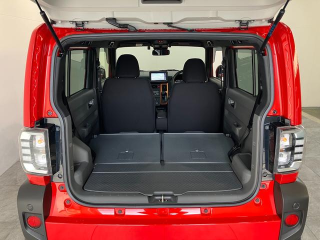 タフトＧターボ　フルセグナビ　パノラマカメラ　ドラレコ　クルコン衝突被害軽減ブレーキ　コーナーセンサー　フルセグナビ　パノラマカメラ　ＤＶＤ再生　Ｂｌｕｅｔｏｏｔｈ　ＵＳＢ　前後ドラレコ　前席シートヒーター　電動パーキング　ＬＥＤ　オートライト　レーダークルコン（滋賀県）の中古車