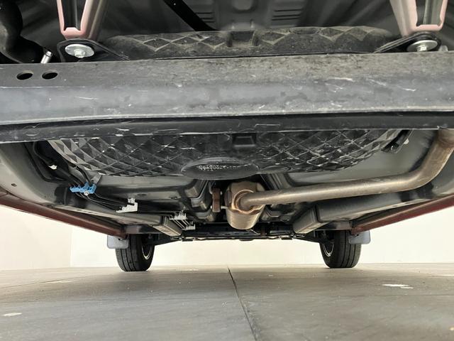 タフトＧターボ　フルセグナビ　パノラマカメラ　ドラレコ　クルコン衝突被害軽減ブレーキ　コーナーセンサー　フルセグナビ　パノラマカメラ　ＤＶＤ再生　Ｂｌｕｅｔｏｏｔｈ　ＵＳＢ　前後ドラレコ　前席シートヒーター　電動パーキング　ＬＥＤ　オートライト　レーダークルコン（滋賀県）の中古車