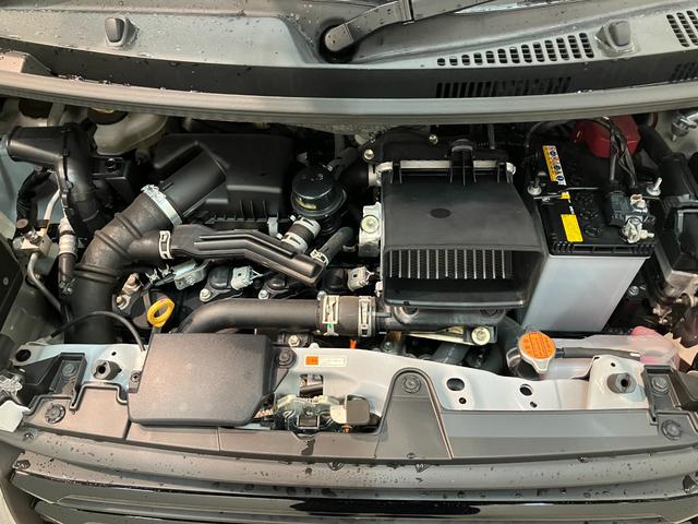 タントカスタムＲＳ　両側電動スライドドア　レーダークルコン衝突被害軽減ブレーキ　コーナーセンサー　パノラマカメラ（ナビ装着時用）　両側電動スライドドア　前席シートヒーター　電動パーキングブレーキ　ＬＥＤ　オートライト　オートエアコン　クルーズコントロール（滋賀県）の中古車