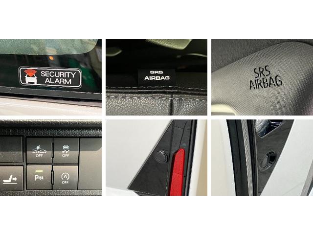 タントカスタムＲＳ　両側電動スライドドア　レーダークルコン衝突被害軽減ブレーキ　コーナーセンサー　パノラマカメラ（ナビ装着時用）　両側電動スライドドア　前席シートヒーター　電動パーキングブレーキ　ＬＥＤ　オートライト　オートエアコン　クルーズコントロール（滋賀県）の中古車