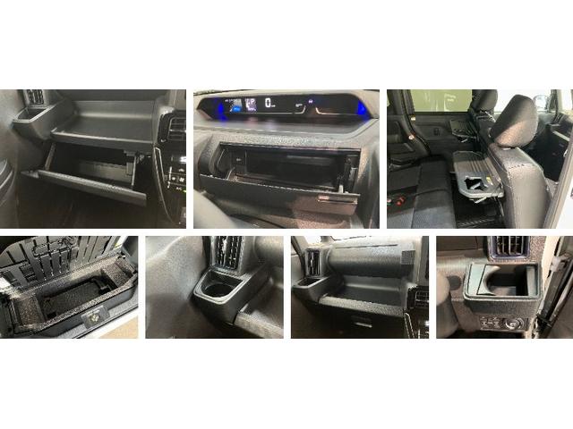 タントカスタムＲＳ　両側電動スライドドア　レーダークルコン衝突被害軽減ブレーキ　コーナーセンサー　パノラマカメラ（ナビ装着時用）　両側電動スライドドア　前席シートヒーター　電動パーキングブレーキ　ＬＥＤ　オートライト　オートエアコン　クルーズコントロール（滋賀県）の中古車