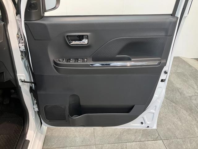 タントカスタムＲＳ　両側電動スライドドア　レーダークルコン衝突被害軽減ブレーキ　コーナーセンサー　パノラマカメラ（ナビ装着時用）　両側電動スライドドア　前席シートヒーター　電動パーキングブレーキ　ＬＥＤ　オートライト　オートエアコン　クルーズコントロール（滋賀県）の中古車