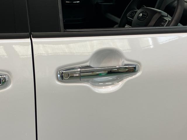 タントカスタムＲＳ　両側電動スライドドア　レーダークルコン衝突被害軽減ブレーキ　コーナーセンサー　パノラマカメラ（ナビ装着時用）　両側電動スライドドア　前席シートヒーター　電動パーキングブレーキ　ＬＥＤ　オートライト　オートエアコン　クルーズコントロール（滋賀県）の中古車