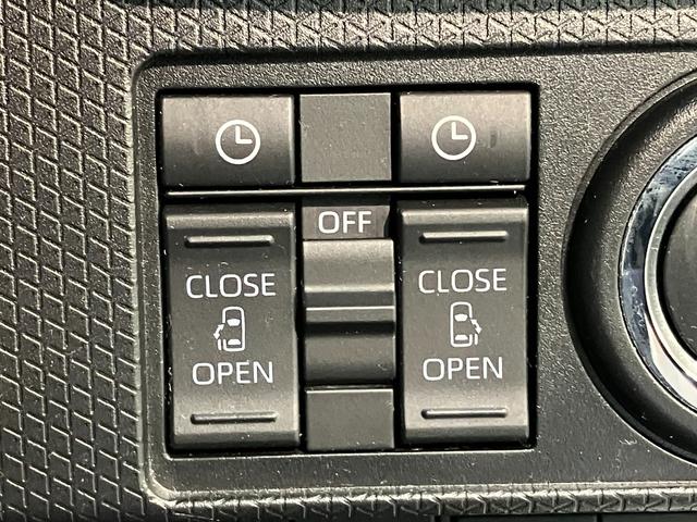 タントカスタムＲＳ　両側電動スライドドア　レーダークルコン衝突被害軽減ブレーキ　コーナーセンサー　パノラマカメラ（ナビ装着時用）　両側電動スライドドア　前席シートヒーター　電動パーキングブレーキ　ＬＥＤ　オートライト　オートエアコン　クルーズコントロール（滋賀県）の中古車