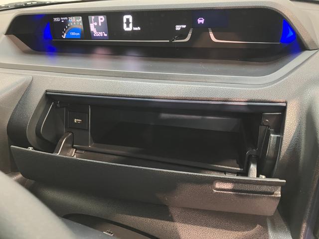 タントカスタムＲＳ　両側電動スライドドア　レーダークルコン衝突被害軽減ブレーキ　コーナーセンサー　パノラマカメラ（ナビ装着時用）　両側電動スライドドア　前席シートヒーター　電動パーキングブレーキ　ＬＥＤ　オートライト　オートエアコン　クルーズコントロール（滋賀県）の中古車