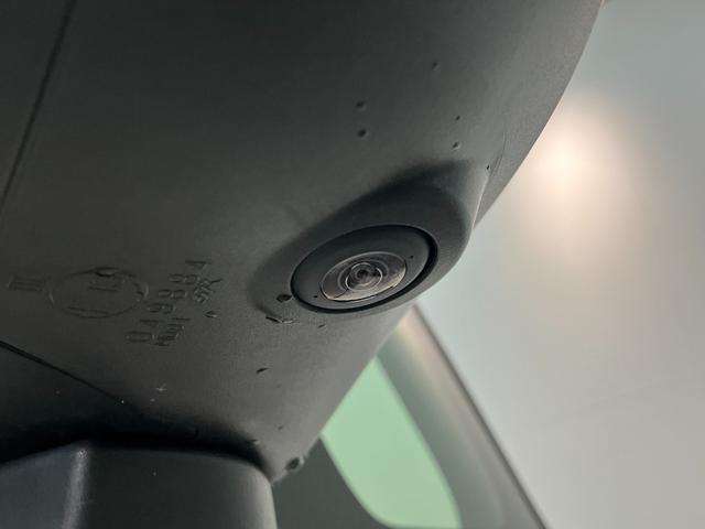 タントカスタムＲＳ　両側電動スライドドア　レーダークルコン衝突被害軽減ブレーキ　コーナーセンサー　パノラマカメラ（ナビ装着時用）　両側電動スライドドア　前席シートヒーター　電動パーキングブレーキ　ＬＥＤ　オートライト　オートエアコン　クルーズコントロール（滋賀県）の中古車