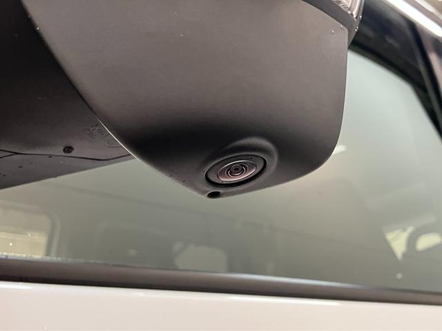 タントカスタムＲＳ　両側電動スライドドア　レーダークルコン衝突被害軽減ブレーキ　コーナーセンサー　パノラマカメラ（ナビ装着時用）　両側電動スライドドア　前席シートヒーター　電動パーキングブレーキ　ＬＥＤ　オートライト　オートエアコン　クルーズコントロール（滋賀県）の中古車