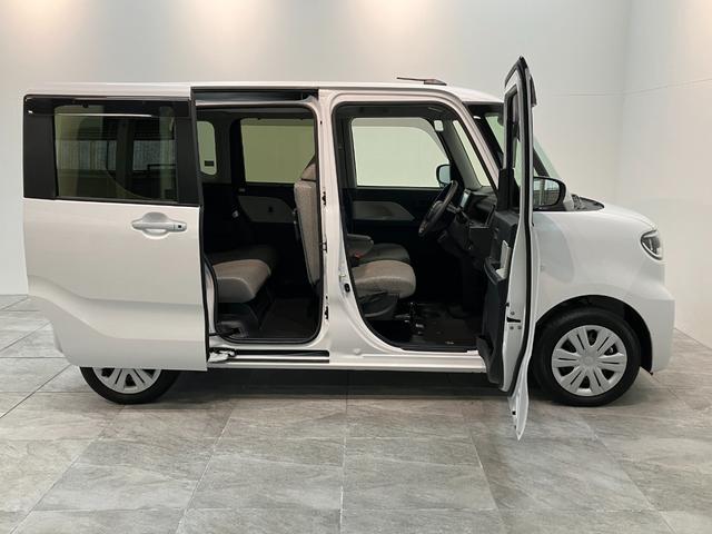 タントＸ　両側パワスラ　フルセグナビ　Ｐカメラ　前後ドラレコ衝突被害軽減ブレーキ　コーナーセンサー　フルセグナビ　Ｂｌｕｅｔｏｏｔｈ　ＤＶＤ再生　ＵＳＢ　パノラマカメラ　前後ドラレコ　両側電動スライドドア　前席シートヒーター　ＬＥＤ　オートライト　スマートキー（滋賀県）の中古車