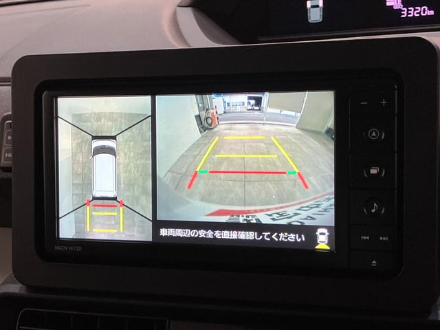 タントＸ　両側パワスラ　フルセグナビ　Ｐカメラ　前後ドラレコ衝突被害軽減ブレーキ　コーナーセンサー　フルセグナビ　Ｂｌｕｅｔｏｏｔｈ　ＤＶＤ再生　ＵＳＢ　パノラマカメラ　前後ドラレコ　両側電動スライドドア　前席シートヒーター　ＬＥＤ　オートライト　スマートキー（滋賀県）の中古車