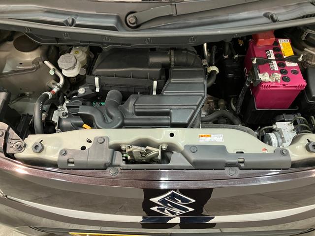 スペーシアＧ　ワンセグナビ　ＥＴＣ　シートヒーター　スマートキーワンセグナビ　ＥＴＣ車載器　ＵＳＢ　オートエアコン　スマートキー　電動格納式ミラー　シートヒーター　マニュアルレベリング　エコアイドル　両側スライドドア（滋賀県）の中古車