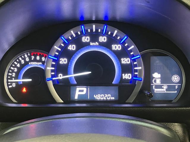 スペーシアＧ　ワンセグナビ　ＥＴＣ　シートヒーター　スマートキーワンセグナビ　ＥＴＣ車載器　ＵＳＢ　オートエアコン　スマートキー　電動格納式ミラー　シートヒーター　マニュアルレベリング　エコアイドル　両側スライドドア（滋賀県）の中古車